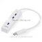 ORICO W8PH4 Portable 4 Ports USB3.0 HUB