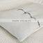 Colored cotton Children care health pillow widen stripe pillow
