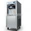 high output top quality soft ice cream machine