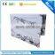 Good quality 2.4 inch built - in battery Video Business Card , rechargeable digital video