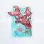 Super Cute Cartoon Design Traveling Luggage Tag for Promotion Gifts