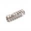 3D printer 1.2 wire nickel-plated spring 1.2mm 20 mm top