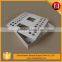 Best seller custom container Sheet Metal with low price