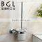 11950 popular modern top toilet brush holder for bathroom designs