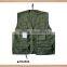 Fishing Vest1