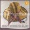Womens Fashion Summer Straw hat Sun hat Folding Travel Beach Cap With Lovely Bow