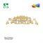 wholesale chinese quality plastic coffin casket flower