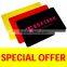 NFC Plastic Card - 100% NFC Forum Compliant (Special Offer from 9-Year Gold Supplier) *