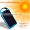 Super power supply CE,ROHS,FCC solar power bank
