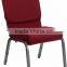 stackable metal banquet cheap chairs