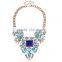 Most popular fashionable retro necklace from manufacturer