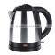 Stainless steelelectrical kettle/water kettle electric with cheap factory price