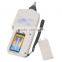 GM63A Portable Handheld Portable Digital Vibration Sensor Meter