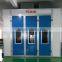 CE Approved QX500A Environmental Filteration Side Down Draft Paint/Spray Booth