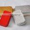 3003/8011 Lacquered Aluminum Foil For Airline Food Container/ Meal Tray/ lids