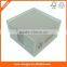 branded boxes bulk notepad plastic box memo pad