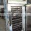 stainless steel quick freezing equipment