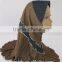 New Fashion Hijab, Wholesale Fashion Women's muslim hijabs