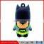 promotional bulk minion USB flash drive memory 4GB/8GB/16GB/32GB/64GB/128GB