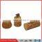 Top selling wooden heart shape usb flash drive memory stick