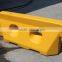 High quality plastic pedestrian barrier for sale