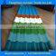 0.4mm thick ppgi metal sheet for construction usage Ppgl Color Coated Galvanized Steel Sheet In Coil