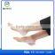  Wholesale Gel Silicone Cracked Foot Heel Skin Moisturizing Socks Protector Heel Silicone