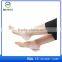 New Products Spur Prevent Hell Foot Care Crack Socks Heel Silicone Heel Protector