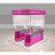 Discount Sales special food kiosk candy showcase