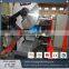 High-end Popular Style Round Pipe Pipe Roll Forming Machine For Rain Spout on sale