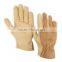 Leather Driver Gloves, Goat Leather Gloves
