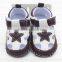 Hot Sale Baby Sandals Pu Leather Children Shoes 2016
