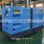 500KW/625KVA diesel generator with fuel consumption per hour