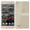 Hot! Blackview Omega Pro MTK6753 5 Inch IPS HD Octa Core Android 5.1 4G LTE 3G RAM 16G ROM 13MP mobile phone
