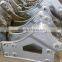 hydraulic compactor vibratory plate compactor for 5T excavator