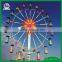 city eyes ferris wheels ride for sale