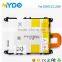 Manufacturer AAA cell batteries OEM 3000mAh Original full capacity mobile phone Battery For Sony Z1,for sony xperia z1