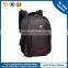 Logo customized high quality outdoor laptop backpack for college