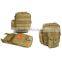 Factory Price Multiple Pockets Military Shoulder Bag