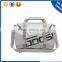 Folding luggage bag travel trolley luggage bag
