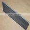 Black Grinding Fr4 Material Fiberglass Epoxy Resin Board