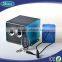 Newest design fiber optic twinkle star ceiling kits with PMMA optic cable and battery operated LED machine
