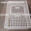 plastic folden transport cages for poultry/chicken