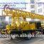 BZCT400SZ Tralier Mounted Drilling Rig