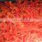 FROZEN RED BELL PEPPER STRIPS.