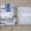 FTTH ODF BOX 8/16 Cores outdoor FTTH fiber optic distribution box