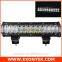 Automobiles & Motorcycles 72W C.REE LED Double Row Offroad Led Light Bar