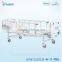 Cheap metal manually hospital medical bed price