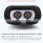 OEM 3D Cinema Virtual Reality Headset for Blue Film Video