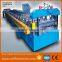 Roofing Sheet Tile Corrugating Iron Sheet Roll Forming Making Machine